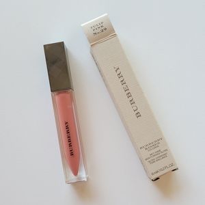 Burberry Kisses Gloss - shine moisturising gloss - No.29 Tulip Pink